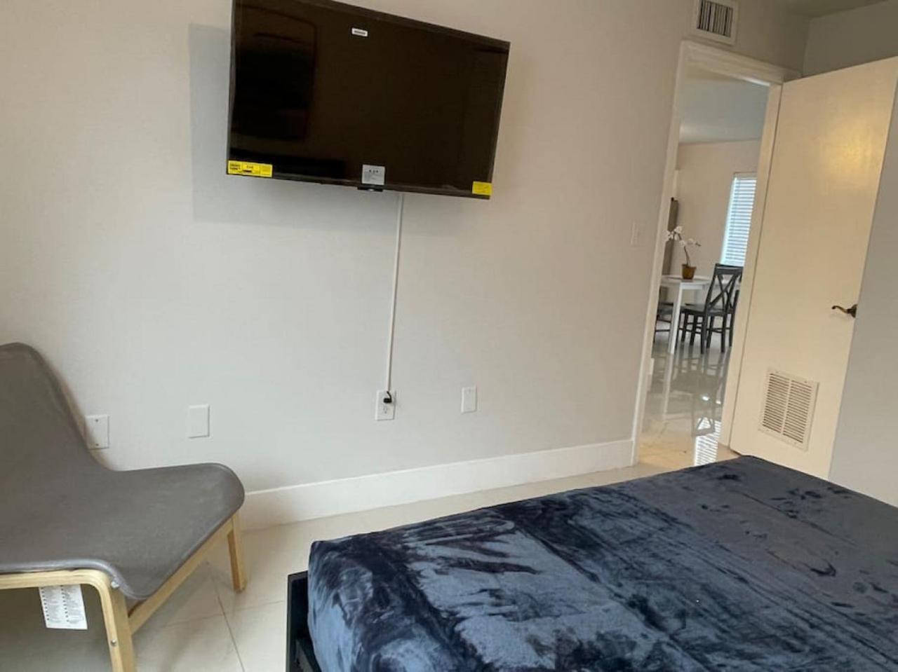 Apartamento Little Habana Near Calle 8 *