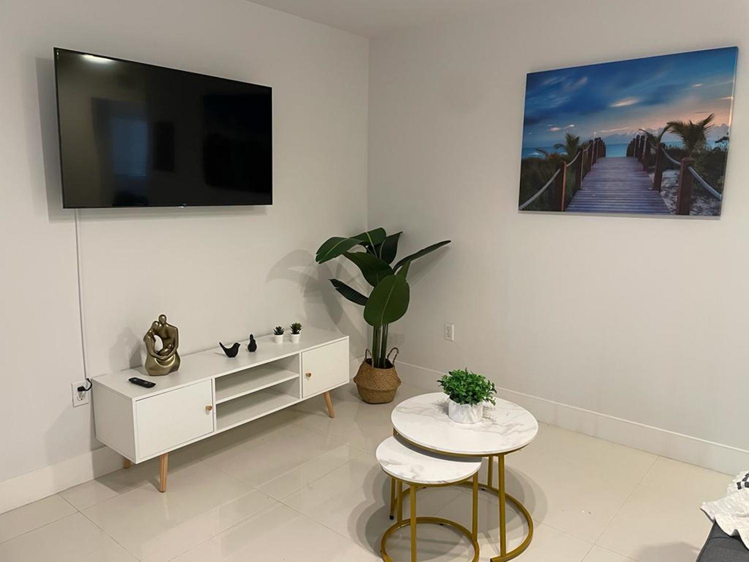 Apartamento Little Habana Near Calle 8