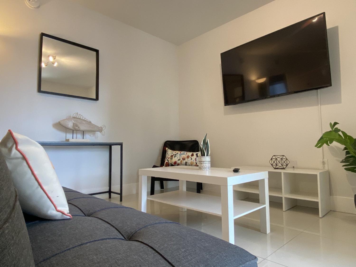 Apartamento Little Habana Near Calle 8 *